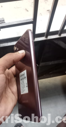 Samsung Galaxy m13 indan